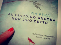 Pia Pera è morta: addio all'autrice giardiniera