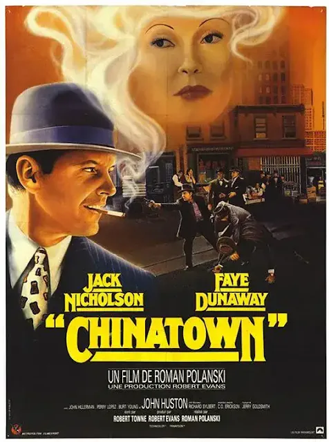 فيلم-Chinatown-1974