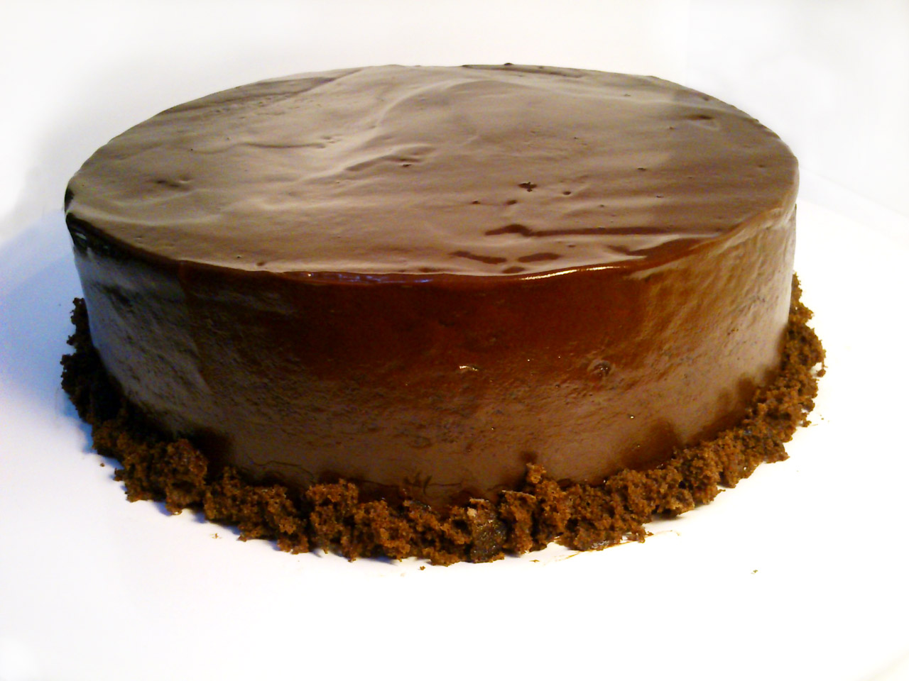 Devil´s Food Cake