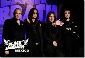 black sabbath en mexico df 2013 boletos baratos reventa ticketmaster no agotados