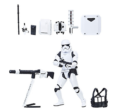 First Order Stormtrooper Box Set