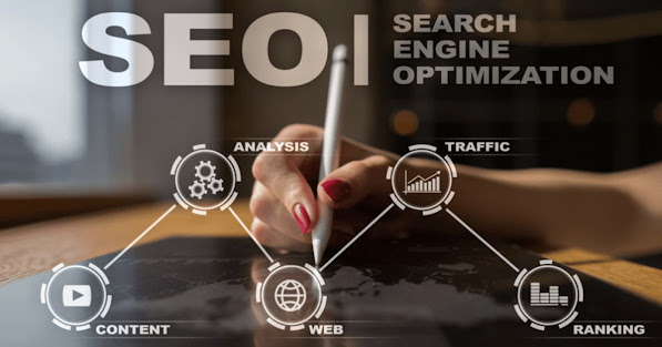 SEO Company