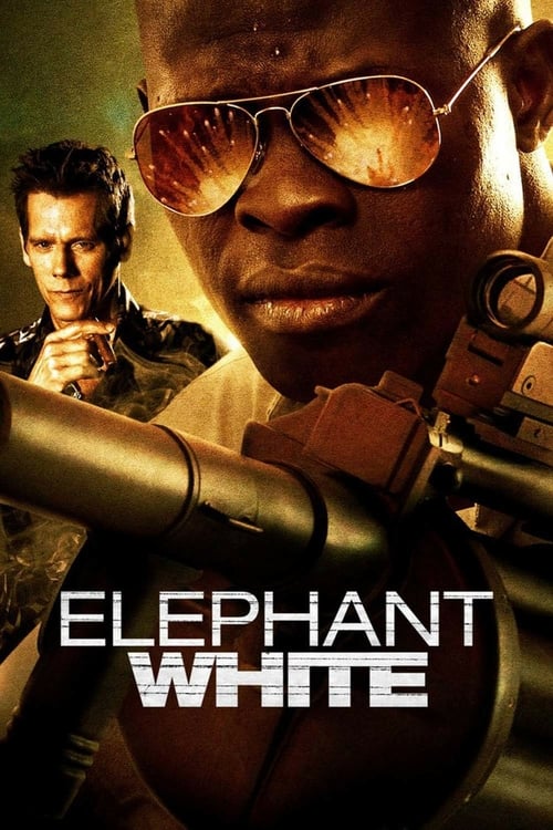 Elephant White 2011 Film Completo In Italiano Gratis