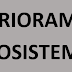 Triorama de Ecosistemas de 3° a 6° PRIMARIA