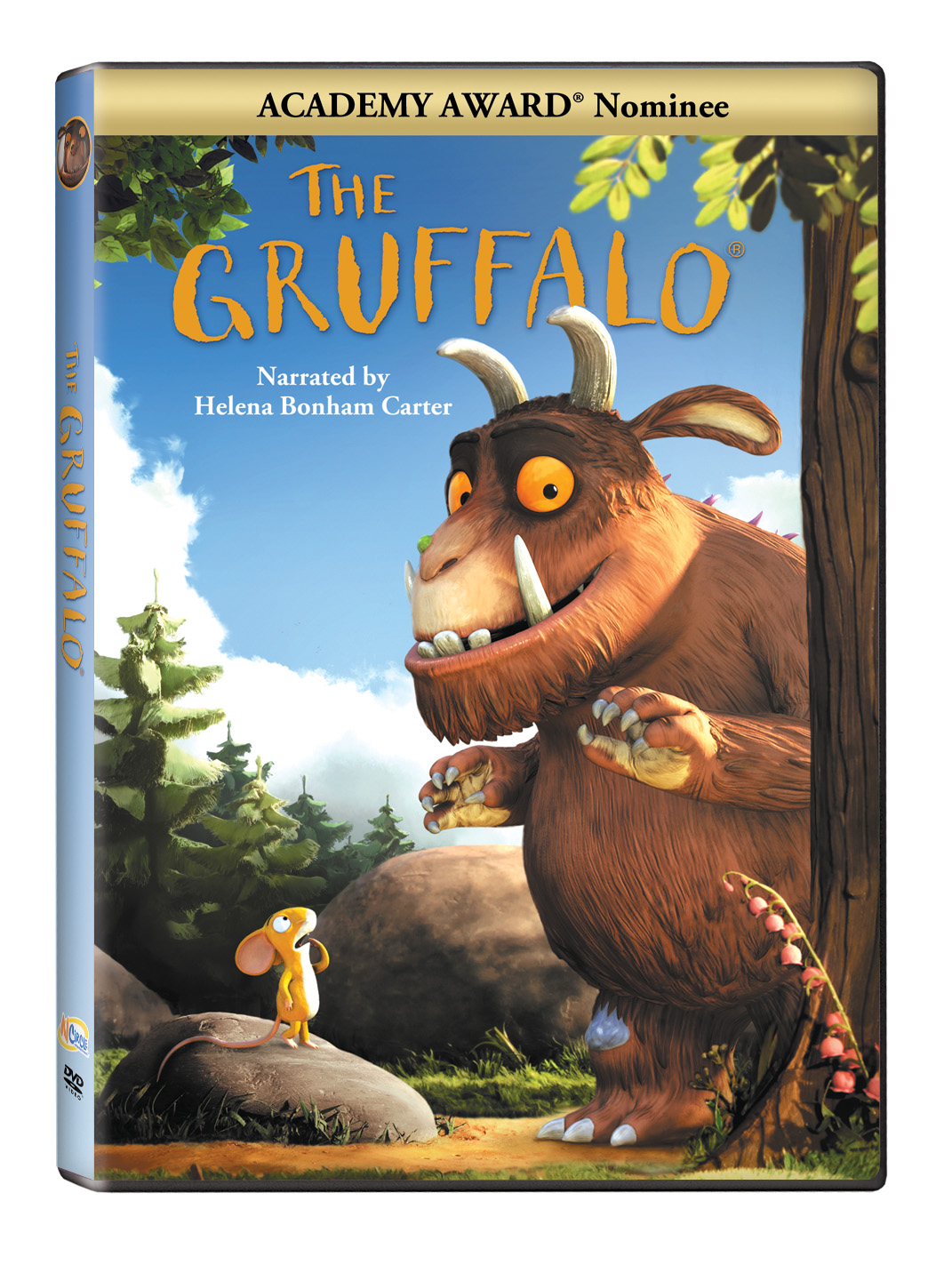 Toddler Approved!: 20 Gruffalo Themed Crafts and ...