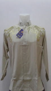 Produsen Baju Muslim Surabaya