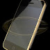 24ct full gold Apple iphone 8gb