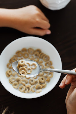 lapar tengah malam