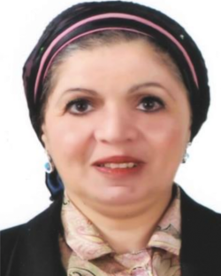 Prof. Dr. Naglaa A. Abdallah