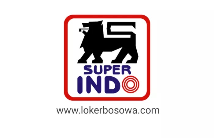 Lowongan Kerja PT Lion Super Indo Cikarang