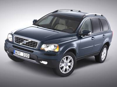 2007 Volvo XC90