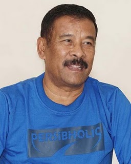 Copy Paste Persija Jakarta ke Persib Bandung ?