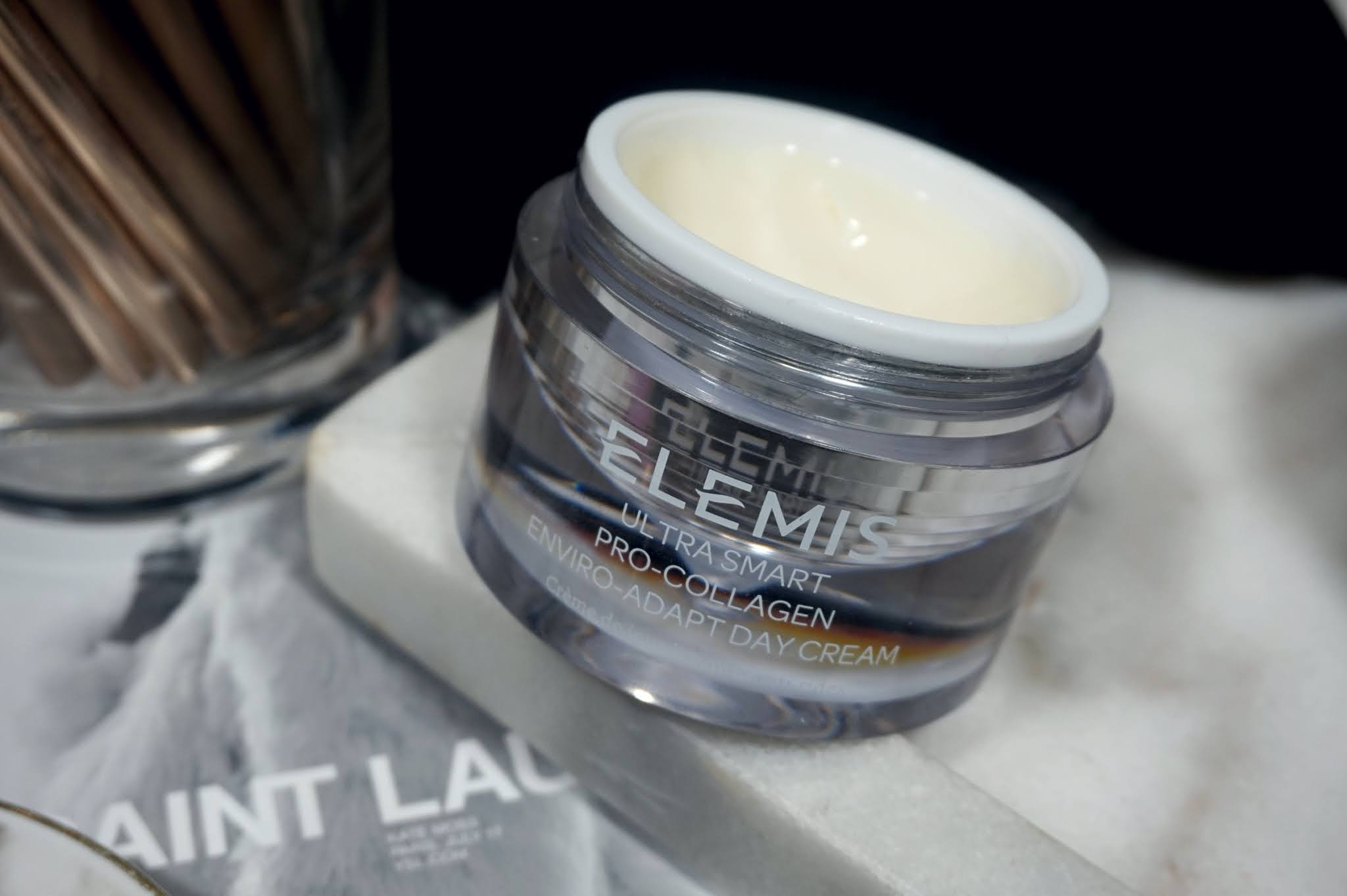 Elemis ULTRA SMART Pro-Collagen Enviro-Adapt Day Cream Review