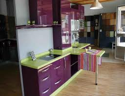 kitchen design, kitchen interior design, small kitchen design, kitchen designs, kitchen designer, purple kitchen, decorating ideas