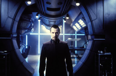 Lost In Space 1998 Gary Oldman Image 2