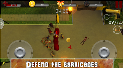 World of Zombies APK