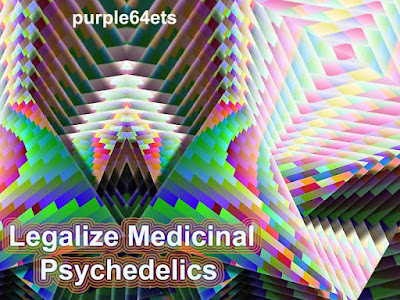 Free Psychedelic Art by gvan42 Gregory Vanderlaan - Feel Free to Print these Images or Copy and Paste into YOUR OWN Blog or Social Media Post!