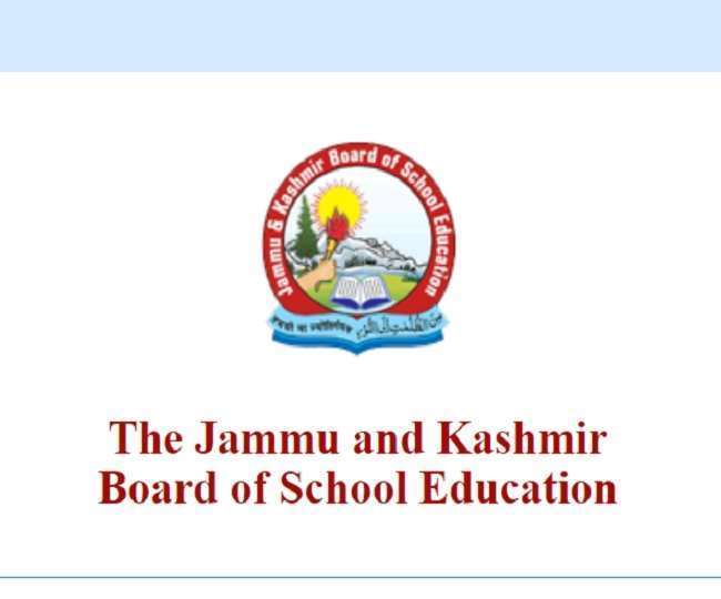 JKBOSE Fresh Notices For Classes 10th, 11th & 12th (Annual Regular 2023) – Check Here