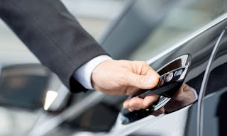 Geneva airport transfer