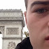 Un étudiant se réveille à Paris...après avoir fait la fête à Manchester