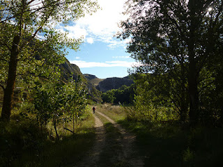 Barranco de Valdegoba