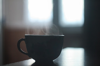 Acqua calda al mattino segreti di bellezza