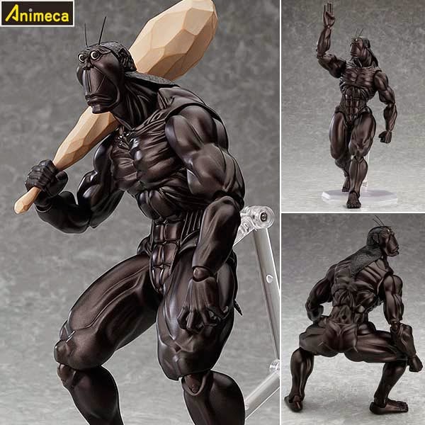 TERRAFORMAR FIGMA FIGURE Terraformars MAX FACTORY