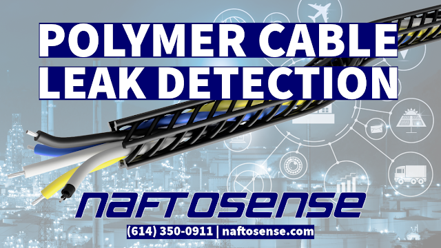 Polymer Cable Leak Detection Systems