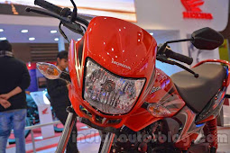 Honda Bakal Hadirkan Motor Sport 160cc Seperti Apa Ya!