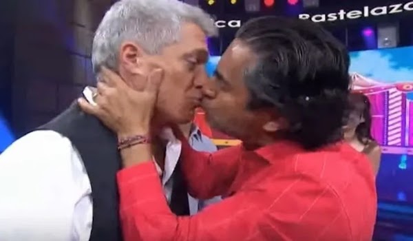 Adiós 'Hoy': Tras 35 años en Televisa, corren a patadas de conductor por borracho y enfermo