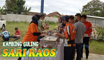 Catering Kambing Guling di Leles,Catering Kambing Guling Leles,Kambing Guling Leles,Kambing Guling,