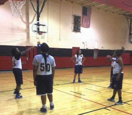 Stillman Tigers Basketball Season Gets Underway