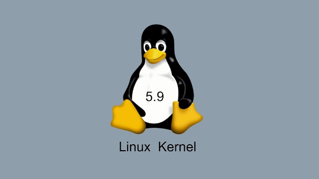 Linux Kernel 5.9 Has Been Released