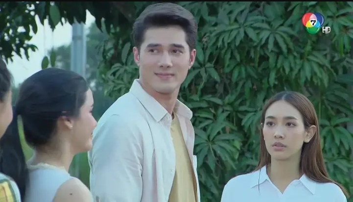 Review Lakorn: Sapai Import (2020)