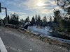 Κλειστή η Εθνική από Πλαταμώνα προς Αθήνα λόγω ατυχήματος (φωτο+βίντεο)