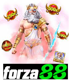 forza88 slot online deposit ewallet