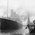 109 años del hundimiento del Titanic