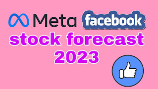 facebook stock forecast 2023 | facebook stock price 2023