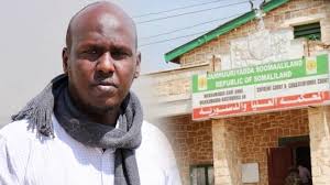 Abdimalik Coldoon : Daljirkii La Dulmiyay!