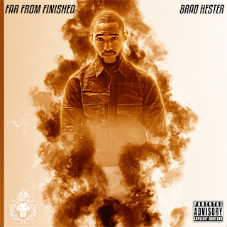 @IAmBradHester Embraces The Sounds Of The Bronx