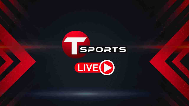 টি স্পোর্টস লাইভ অ্যাপস।। T Sports Live Apps