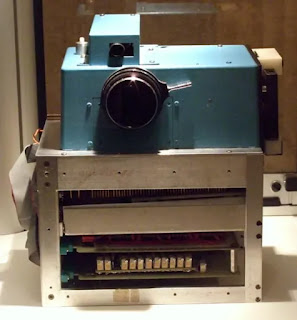 Kodak digital camera prototype