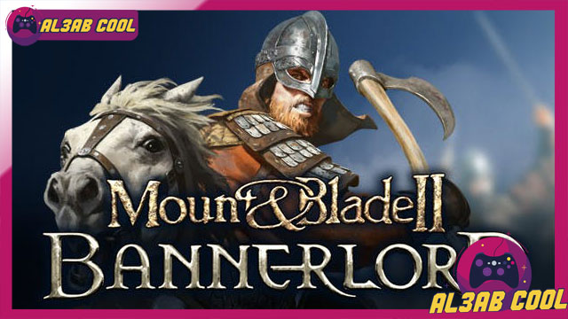 تحميل لعبة Mount and Blade Warband مضغوطة بحجم صغير للكمبيوتر