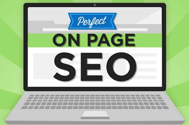 On-Page-Search-Engine