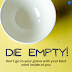 Die Empty by Todd Henry  - Book Review 