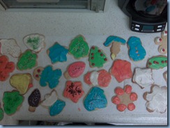 6 month cookies