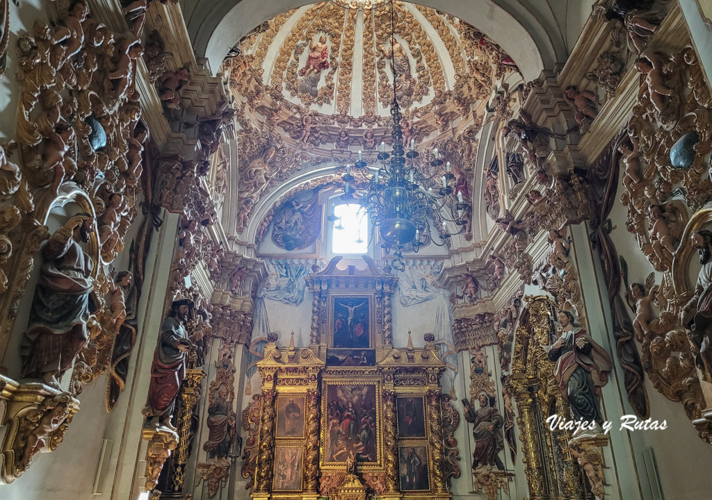 Catedral de Santa María de Tudela