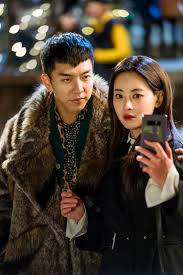 Sinopsis Hwayugi: A Korean Odyssey K-Drama