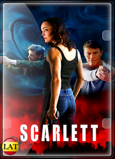 Scarlett (2020) DVDRIP LATINO