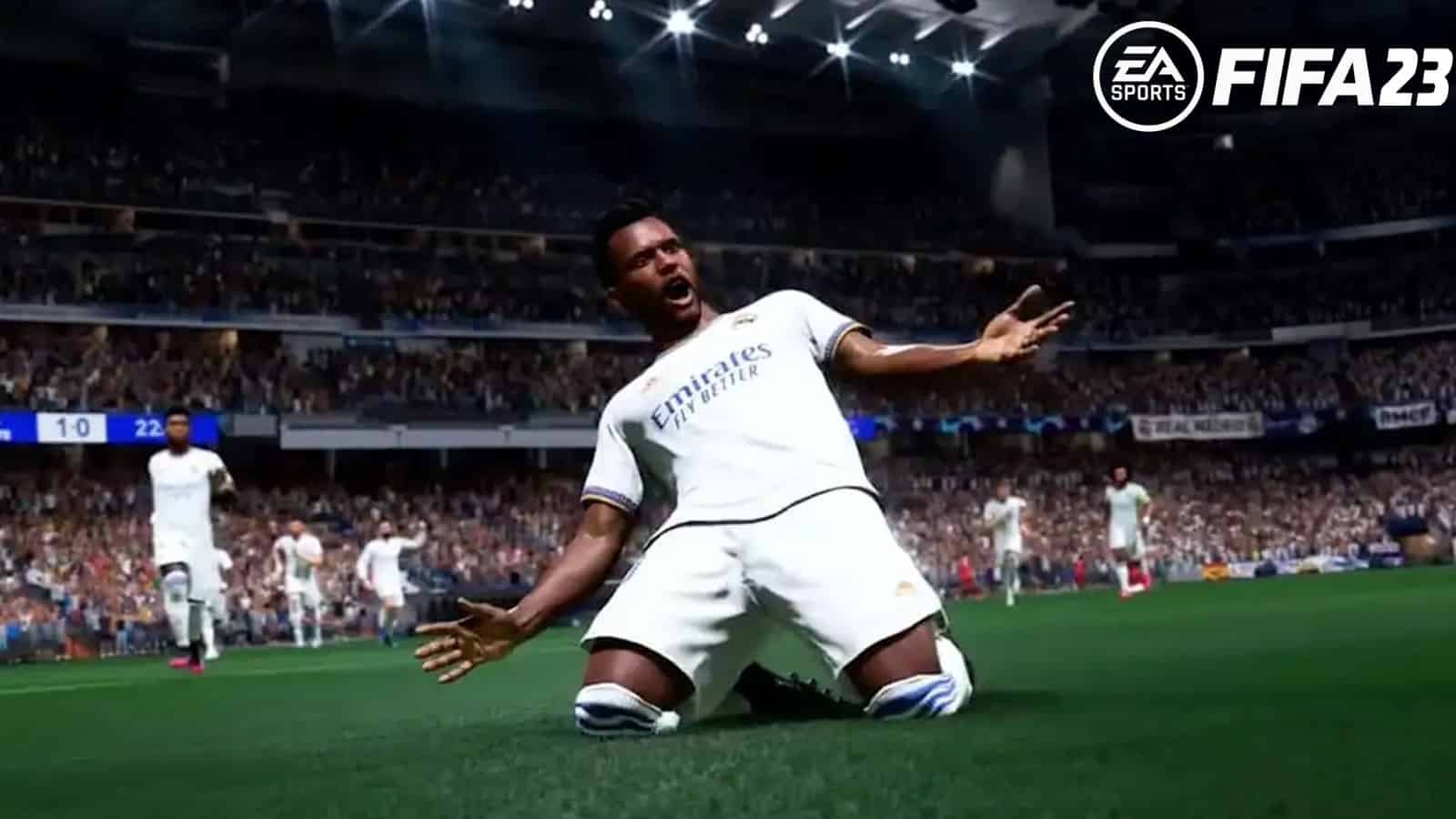 FIFA 23: ALL celebrations and how to do them (new, secret, etc)